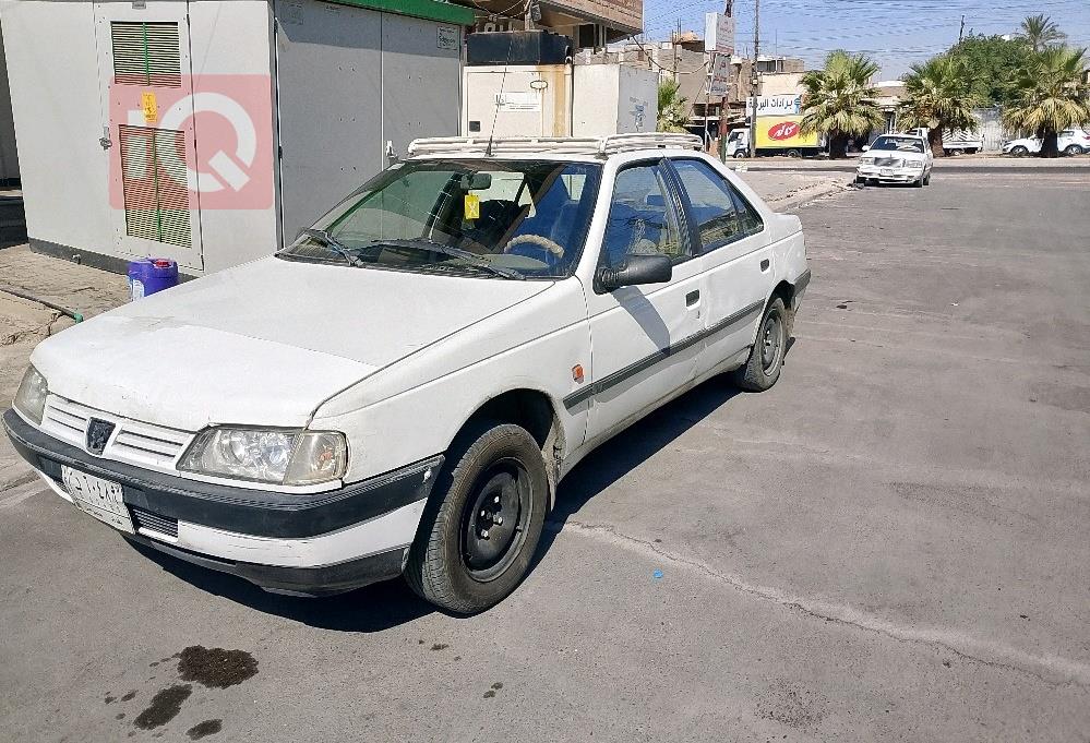 بيجو 405